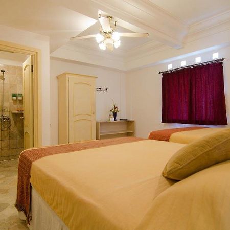 Club Bali Suites At Kota Bunga Cipanas  Εξωτερικό φωτογραφία