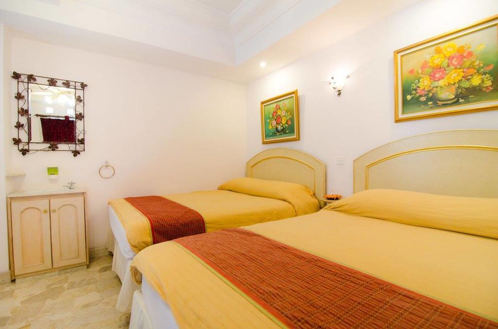 Club Bali Suites At Kota Bunga Cipanas  Εξωτερικό φωτογραφία