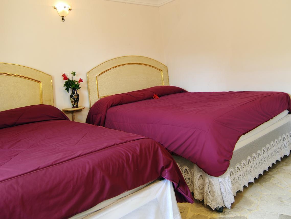 Club Bali Suites At Kota Bunga Cipanas  Εξωτερικό φωτογραφία