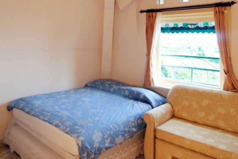 Club Bali Suites At Kota Bunga Cipanas  Εξωτερικό φωτογραφία