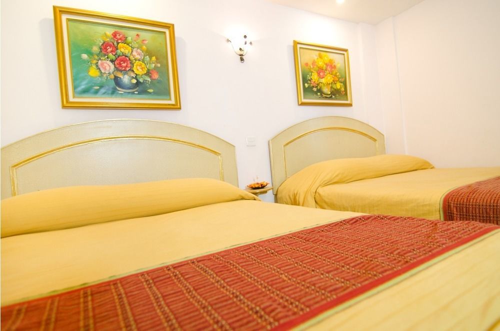 Club Bali Suites At Kota Bunga Cipanas  Εξωτερικό φωτογραφία