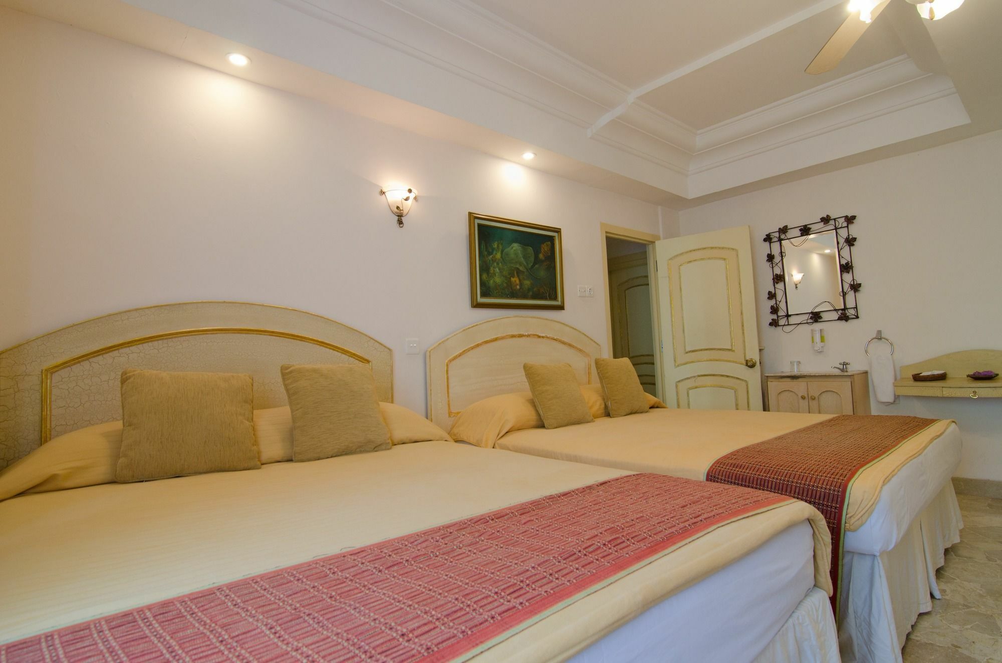 Club Bali Suites At Kota Bunga Cipanas  Εξωτερικό φωτογραφία